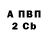 МЕФ мука PeeNich RL